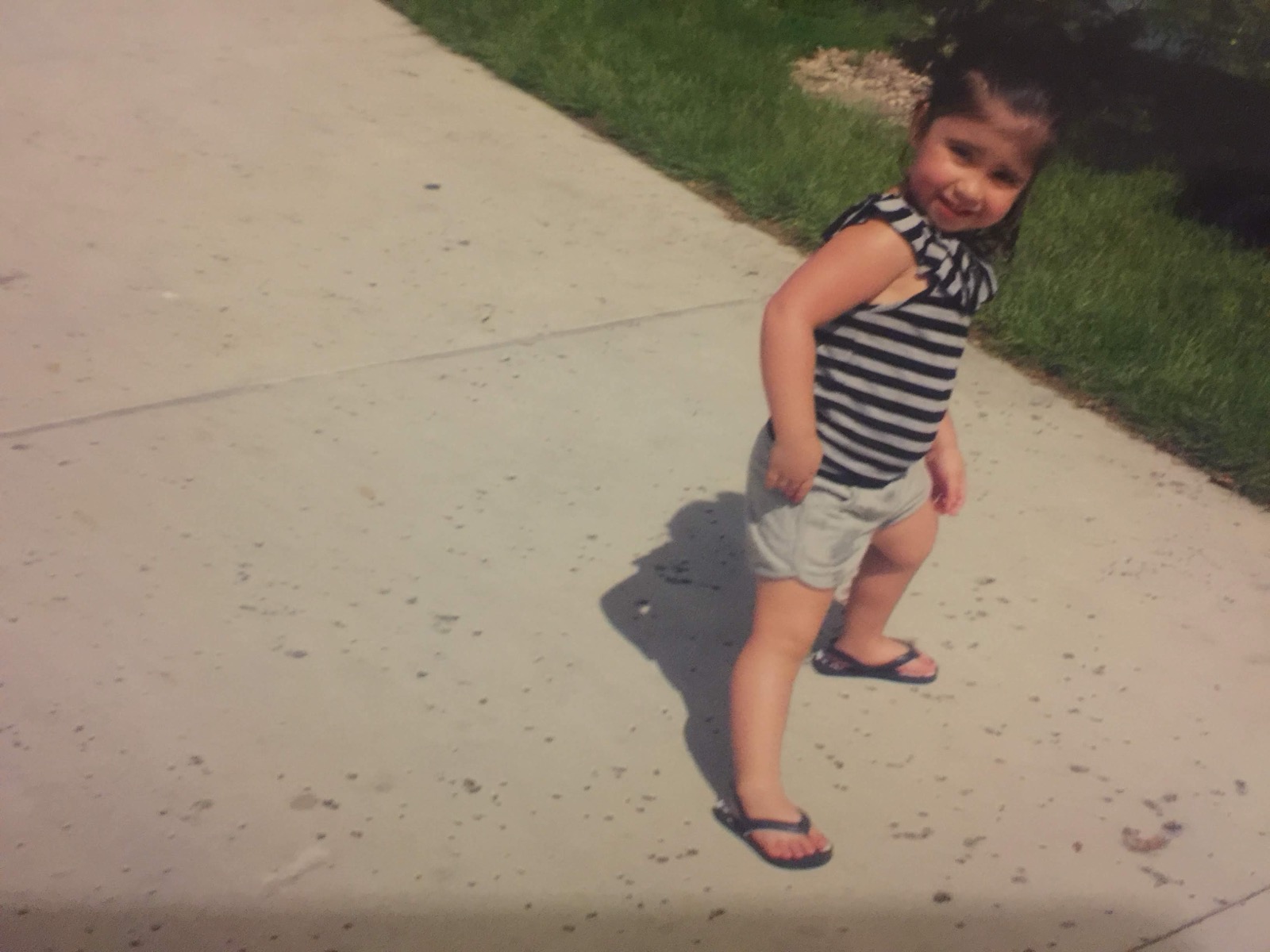 Baby Sofia