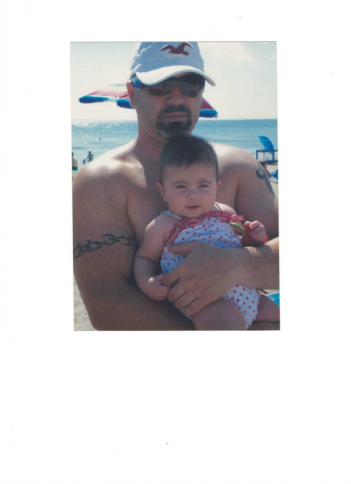 Sofia and Dad — Secret to Happiness shirt